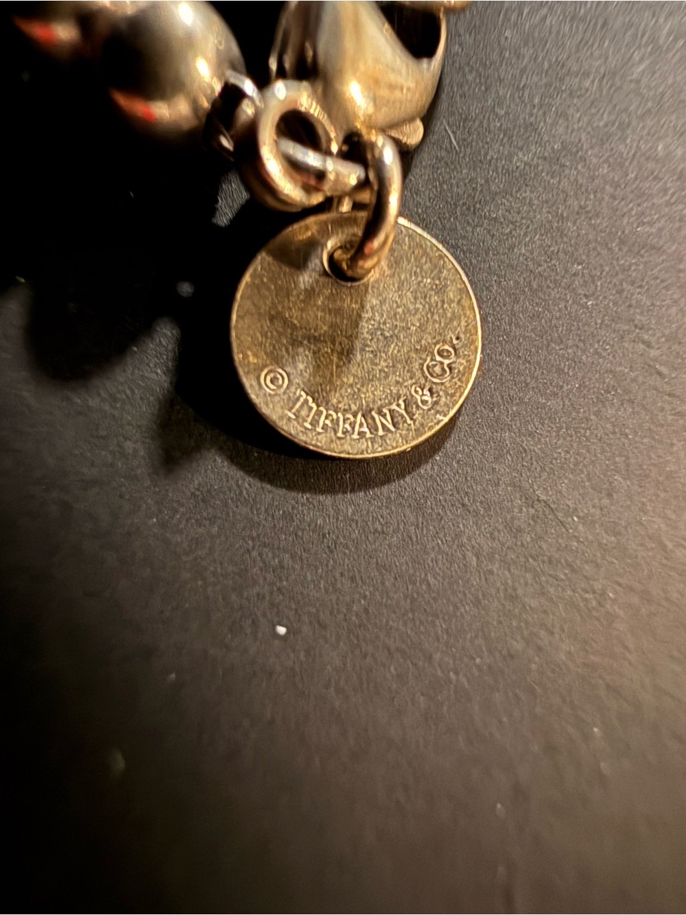 Authentic Tiffany & co bracelet - Picture 3 of 6